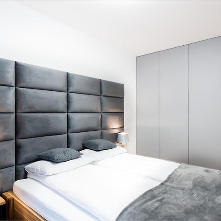 Апартаменты Primarina Apartament Kolobrzeg Wyspa Solna Экстерьер фото
