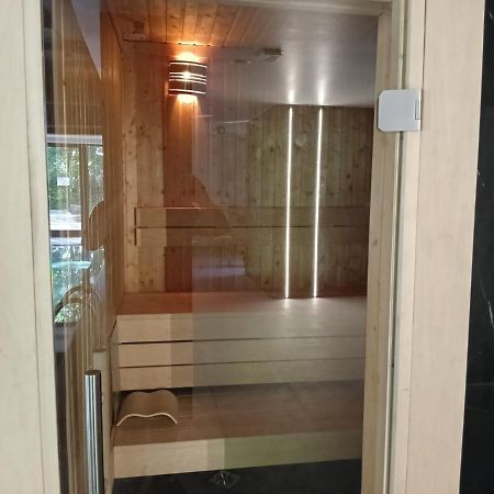 Апартаменты Primarina Apartament Kolobrzeg Wyspa Solna Экстерьер фото