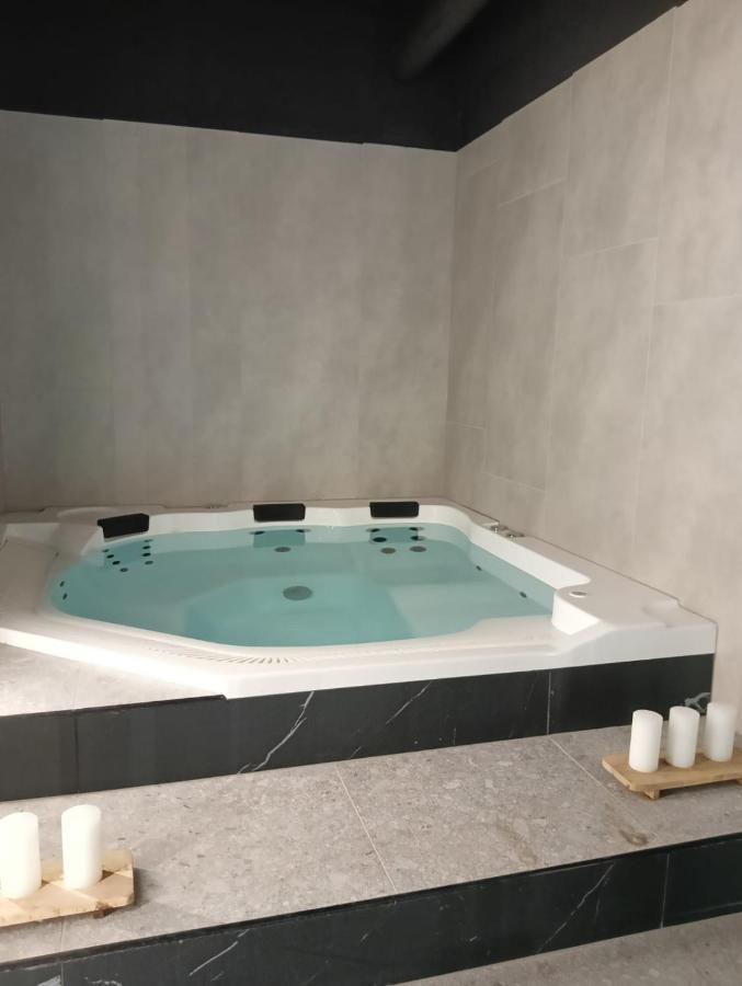 Апартаменты Primarina Apartament Kolobrzeg Wyspa Solna Экстерьер фото