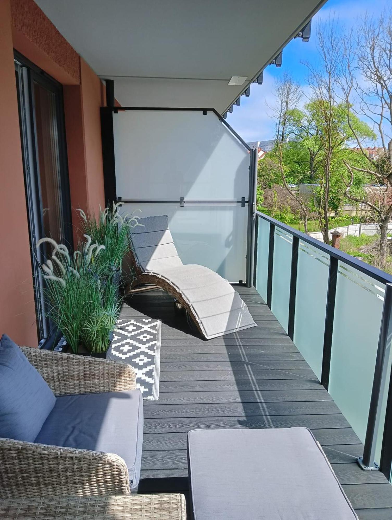 Апартаменты Primarina Apartament Kolobrzeg Wyspa Solna Экстерьер фото